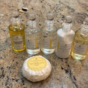 Penhaligon's Quercus Set of 6 Products